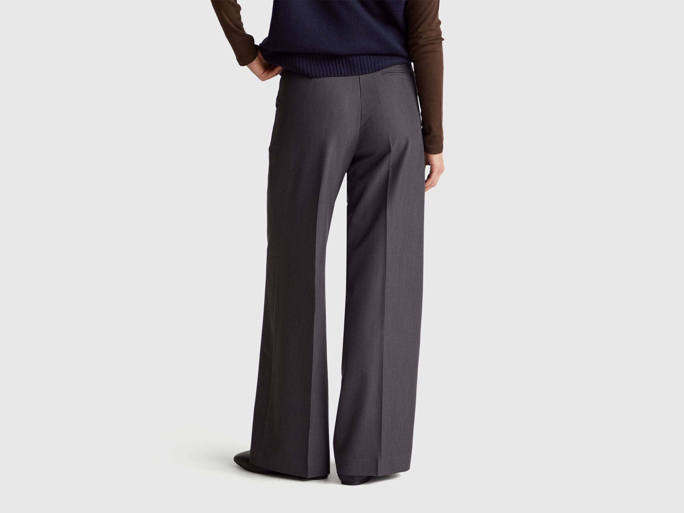 TROUSERS Women image number 2